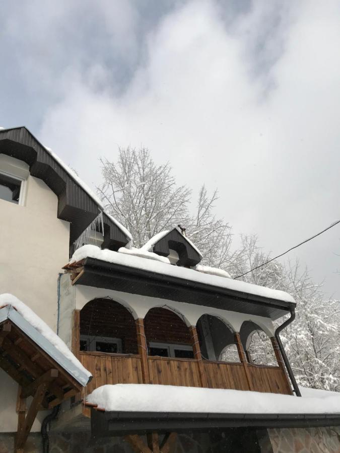 Kuca Za Odmor ,,Balkan” Crni Vrh Exterior photo