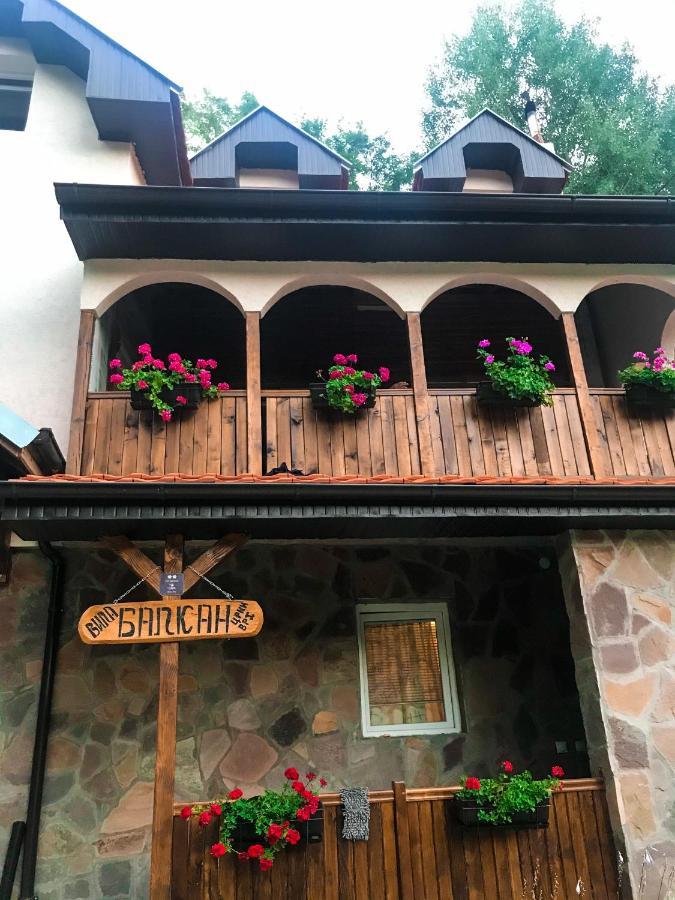 Kuca Za Odmor ,,Balkan” Crni Vrh Exterior photo