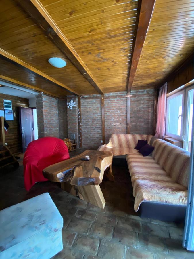 Kuca Za Odmor ,,Balkan” Crni Vrh Exterior photo