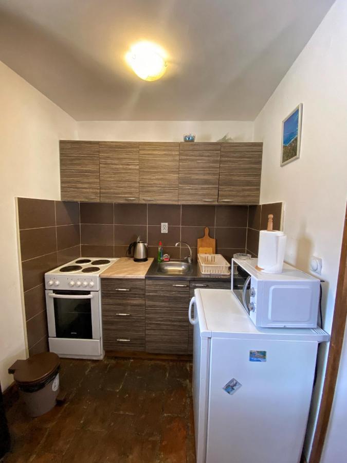Kuca Za Odmor ,,Balkan” Crni Vrh Exterior photo