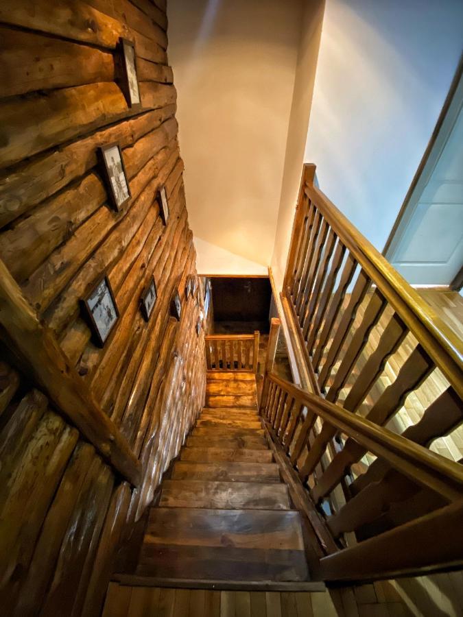 Kuca Za Odmor ,,Balkan” Crni Vrh Exterior photo