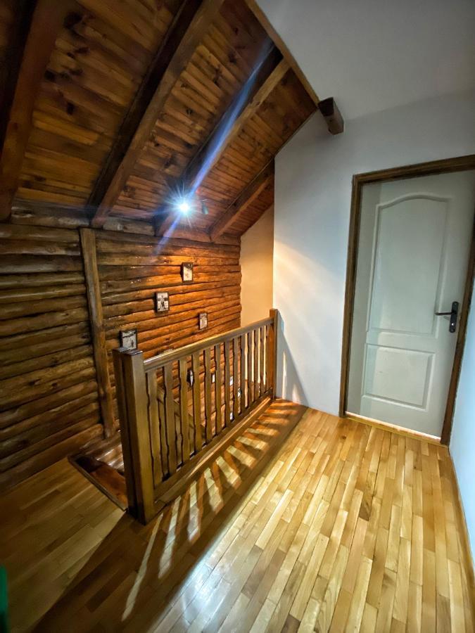 Kuca Za Odmor ,,Balkan” Crni Vrh Exterior photo