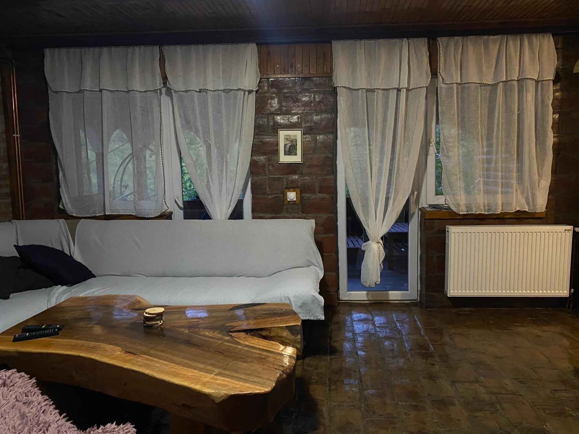 Kuca Za Odmor ,,Balkan” Crni Vrh Exterior photo