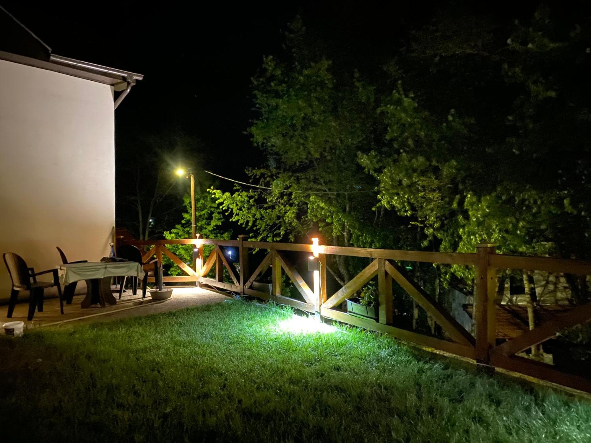 Kuca Za Odmor ,,Balkan” Crni Vrh Exterior photo