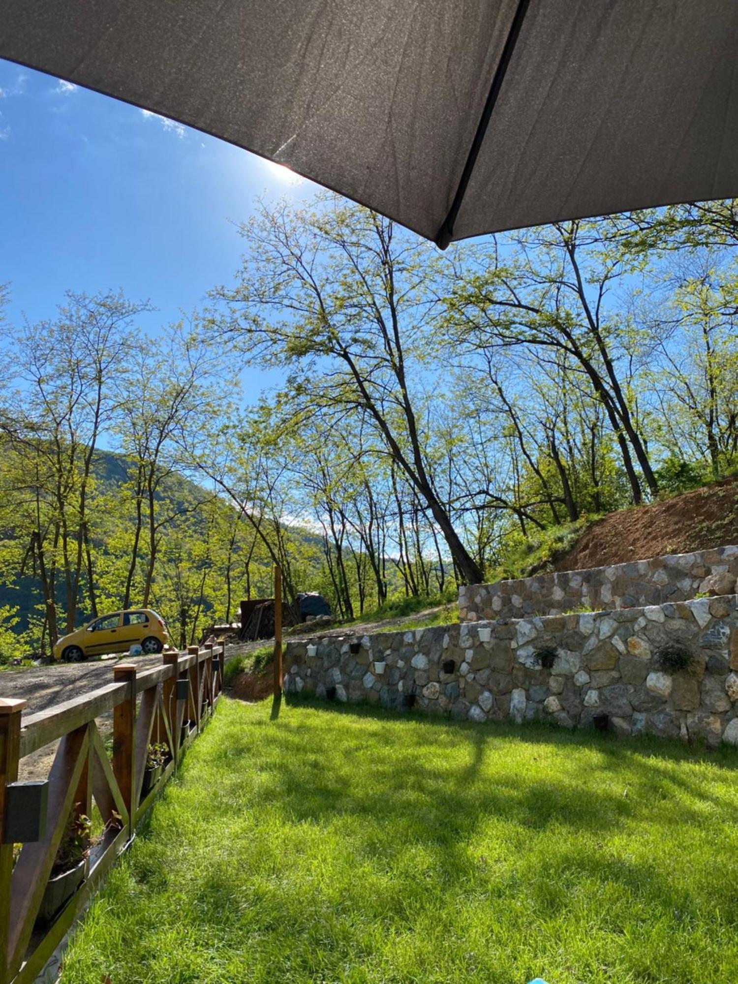 Kuca Za Odmor ,,Balkan” Crni Vrh Exterior photo
