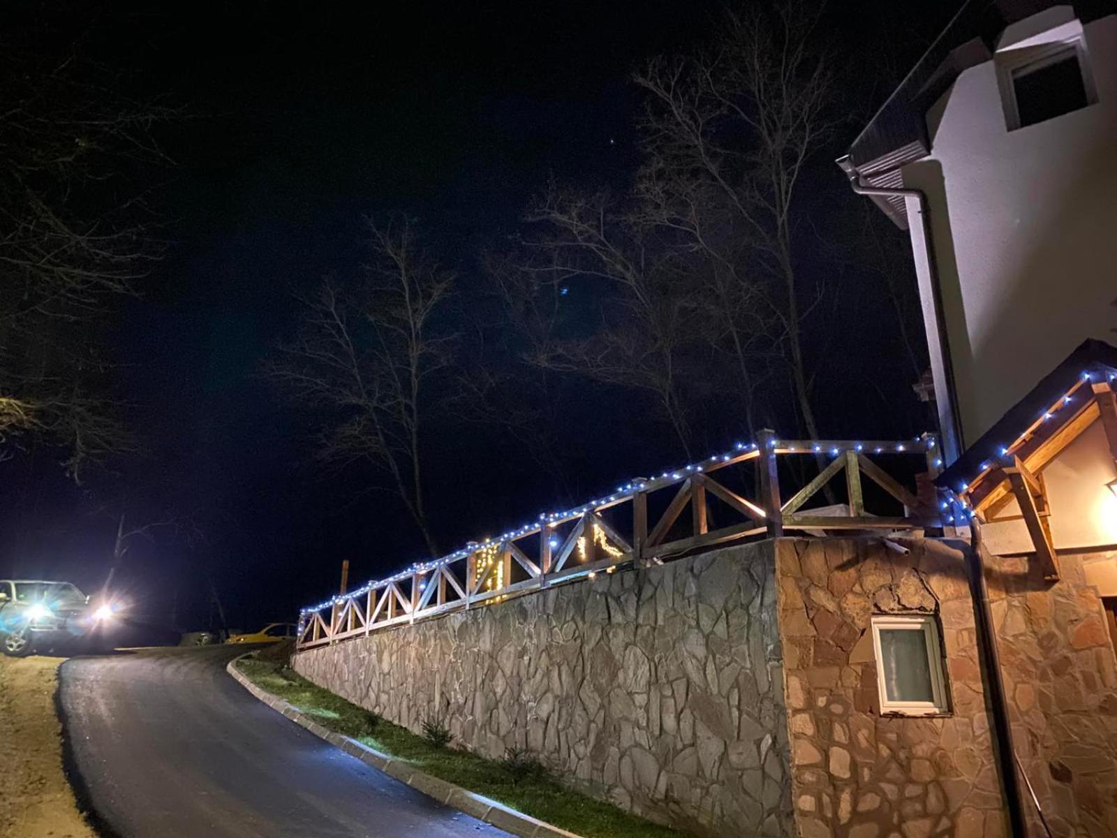 Kuca Za Odmor ,,Balkan” Crni Vrh Exterior photo