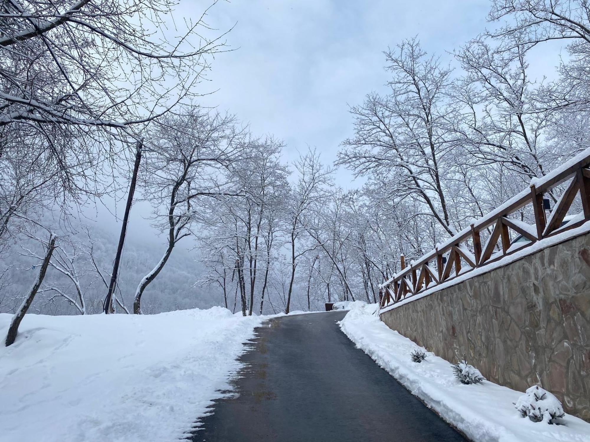 Kuca Za Odmor ,,Balkan” Crni Vrh Exterior photo